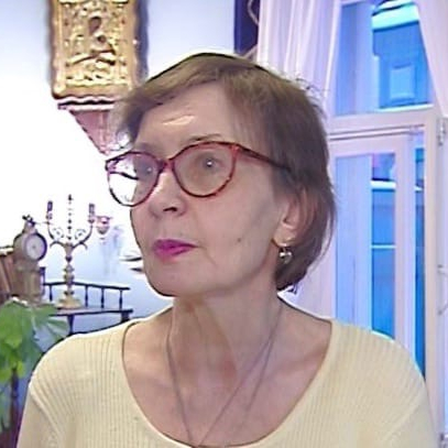 Ольга Демина