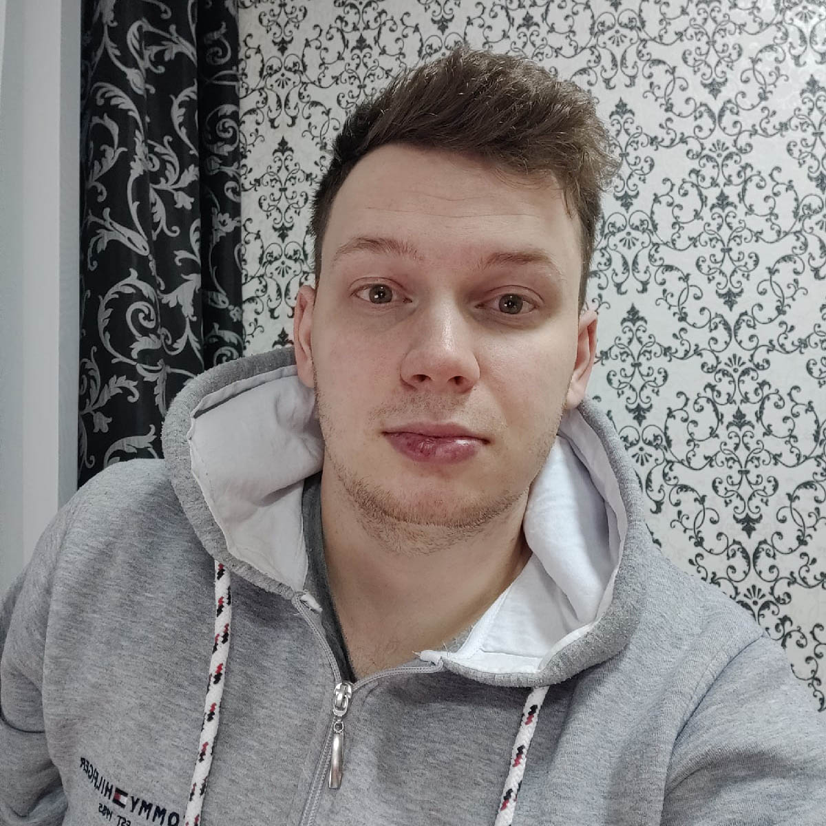 Владимир Голохвастов
